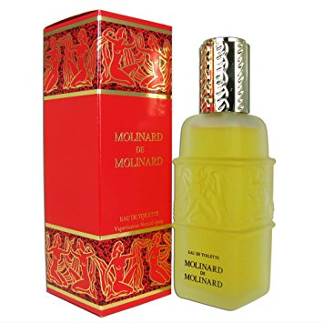 Molinard De Molinard parfum - Click Image to Close